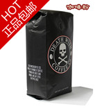 Death Wish-死亡之愿 最浓烈强劲最提神高咖啡因有机咖啡粉453g