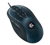 热卖超值特价新品LOGITECH罗技G400S升级版光电有线游戏鼠标MX518