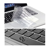 雷神 911-E1c 15.6英寸笔记本专用TPU键盘保护贴膜 垫套