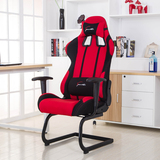 特价 WCG电竞椅 时尚可躺电脑椅 网吧游戏椅 弓形办公椅赛车椅子