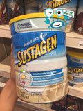 澳洲代购进口雀巢Nestle SUSTAGEN产妇孕妇医院配方营养奶粉900g