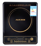 AUX/奥克斯 ACL-2007电磁炉特价电磁炉汤锅预约定时 按键电磁炉