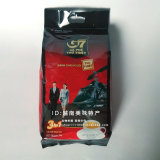 特价包邮越南进口中原咖啡 1600g克袋装100小包G7三合一速溶咖啡