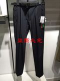 专柜正品代购KOLON SPORT可隆15年男款秋季长裤HNA5221 LHNA52211