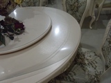 日本进口中田软玻璃PVC桌布透明软质玻璃塑料餐桌布磨砂桌垫