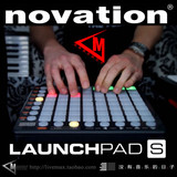[转卖]NOVATION LAUNCHPAD S MIDI控