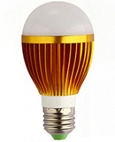 3W车铝球泡灯3W球泡灯3W节能灯3WLED球泡灯3W超亮球泡灯3W灯泡
