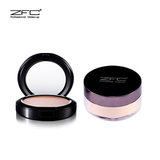 zfc彩妆套装全套组合正品 粉底膏+定妆蜜粉 裸妆淡妆化妆品套装