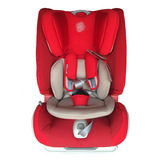 babyfirst宝贝第一儿童安全座椅isofix9月-12岁海王盾舰队3C认证
