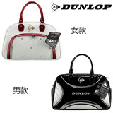 正品Dunlop 高尔夫球衣物包 男/女款 特价邓禄普运动旅行包可放鞋