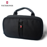 VICTORINOX维氏包手拿包 小型洗漱包男包钱包 手机证件包XB0136