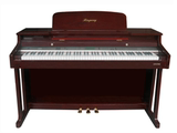热卖吟飞电钢琴TG-8836 88键 重锤 电子 数码钢琴 钢琴烤漆