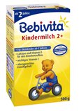 德国直邮代购 Bebivita贝唯他婴幼儿奶粉2＋阶段二岁起 10盒包邮