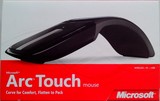 原装正品microsoft arc touch mouse微软无线激光鼠标 蓝牙 折叠