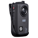 AEE HD50 运动摄像机 高清 现场 微型遥控便携 行车 执法记录仪