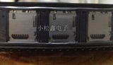 日本进口 TF卡座内焊 TF卡座 SD卡座  手机卡座连接器