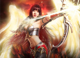 大天使之剑 天书世界 苍穹变 传奇霸业 烈焰 /网页游戏帐号出售