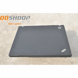 二手二笔记本电脑 联想IBM ThinkPad X61 双核 超薄 上网本高清