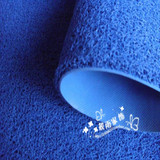 加厚可裁剪地垫定制门垫进门 塑料地毯卷材PVC喷丝防滑垫宽1.2米