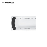 科勒Kohler 浴缸配件浴缸扶手 安全把手 K-8278T-CP