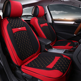 新汽车座套北汽幻速S6S2 E150 EV160四季通用布料座垫全包坐垫
