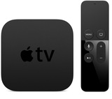 Apple TV4 高清网络播放器 1080p 港行原封正品现货