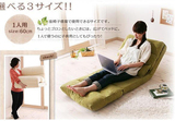 沙发床创意懒人沙发可折叠拆洗榻榻米单人双人沙发椅卧室舒服布艺