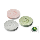 现货　月光力Penelopi Moon 原装专用托盘皂盒粉色樱花/绿色/白色