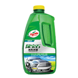 龟牌绿宝石洗车液G-4008洗车水蜡浓缩泡沫清洗清洁剂套装汽车用品