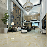 远晶 客厅酒店卧室全抛釉地砖 防滑耐磨仿大理石地板瓷砖800x800