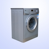 Galanz/格兰仕XQG60-A512V变频滚筒洗衣机全自动 6kg 全国联保