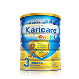 新西兰直邮 Karicare 可瑞康 金装3段 加强免疫奶粉 9月产