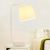 LED台灯 现代简约创意欧式美式led护眼落地台灯客厅卧室书房包邮
