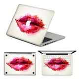 MacBook Pro,Air,Retina苹果笔记本创意外壳炫彩保护贴膜不留胶45