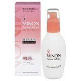 日本直邮MINON氨基酸保湿化妆水2号 滋润型150ml 敏感干燥肌强效