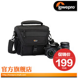 乐摄宝官方旗舰店 Nova 160AW N160 单肩摄影包相机包自带防雨罩