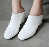 韩国直邮stylenanda官网正品代购气质魅力韩版高跟鞋