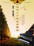 钢琴才子 林海 - 经典流行钢琴曲 钢琴谱 曲谱 乐谱（27首）