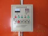 烤漆房专用电控箱 控制箱 控制柜 智能控制箱 烤漆房配件 德力西