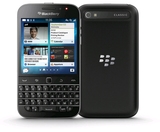BlackBerry/黑莓 Classic Q20 原封正品 现货香港直邮包税
