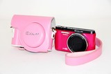 Casio微单EXZR1000 相机包fc300s 皮套ZR400 ZR1500摄影 保护套