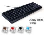 魔力鸭 DUCKY 2108S DK 2108S2 RGB 背光 彩虹机械键盘 松鼠轴