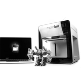 3D打印机 mostfun sail 桌面级3D打印机 高精度三维立体打印机