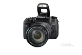 新品现货销售Canon/佳能760D单反相机EOS 760D 套机18-135镜头