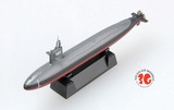 【上海3G模型】EM成品模型 37324 日本春潮级潜艇
