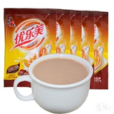 喜之郎优乐美奶茶 巧克力味袋装奶茶粉22g*10袋