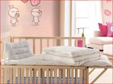 特价可拆洗 全棉纯棉婴儿幼儿园儿童床垫60*120 65*130cm垫被