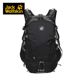 jackwolfskin/狼爪15新款多功能骑行包旅行登山双肩背包2002292