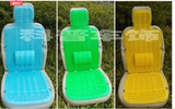 通用夏季塑料坐垫通用汽车塑料坐垫通风透气面包车客货车座垫单片