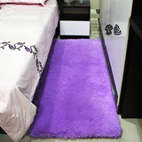 地毯长方形特价现代客厅沙发茶几卧室床边毯房间飘窗地垫定制满铺